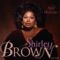 Who Is Betty - Shirley Brown lyrics