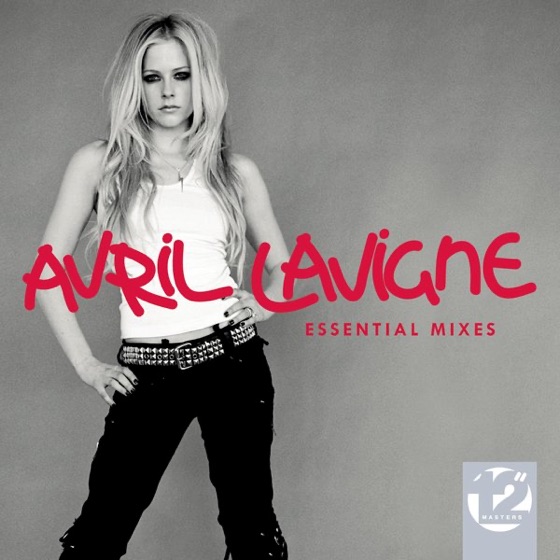 Cover artwork for Girlfriend (feat. Lil Mama)