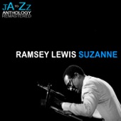 Suzanne: The Best of Ramsey Lewis artwork