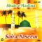 Shah-e-Madina - Saira Naseem lyrics