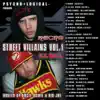 Street Villains, Vol. 1 album lyrics, reviews, download