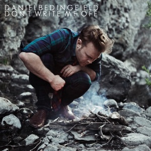 Don't Write Me Off - Single