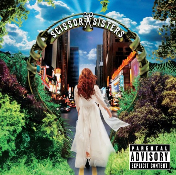 Cover artwork for Laura