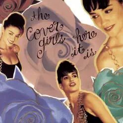 Here It Is - The Cover Girls Here It Is - The Cover Girls