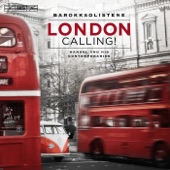 London Calling artwork