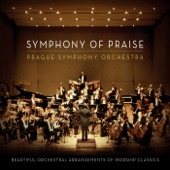 Symphony of Praise artwork