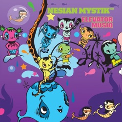 Nesian Mystik - Dance Floor
