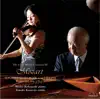 The Art of Michio Kobayashi Ⅲ Mozart Sonaten für Klavier und Violine album lyrics, reviews, download