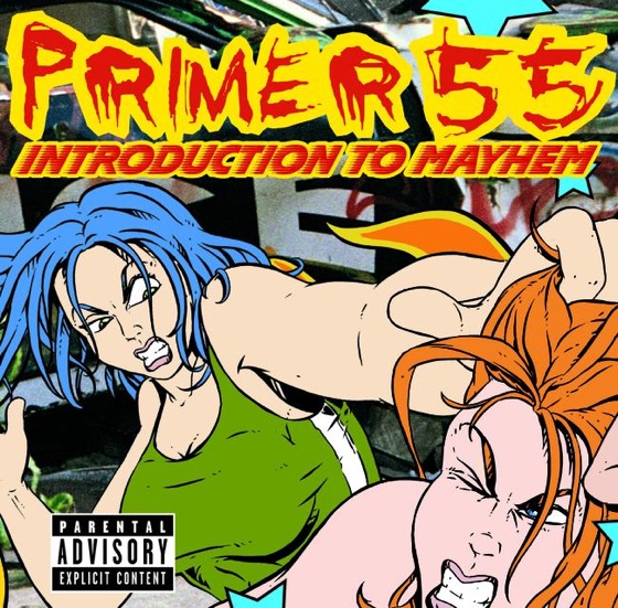 Cover artwork for Hate
