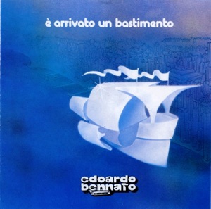 EDOARDO BENNATO 