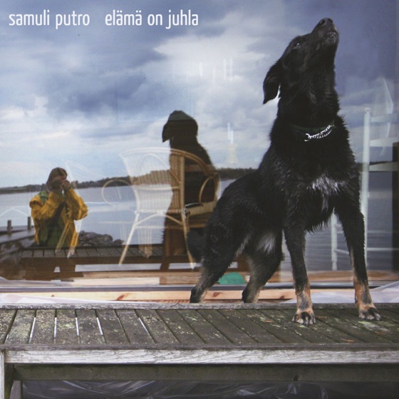 Cover artwork for Klik