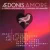 Amore: A cappella Love Songs by Gay Composers and Arrangers artwork