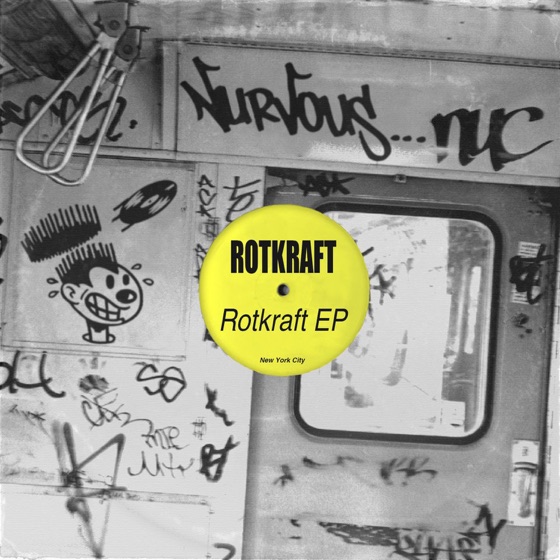 Cover artwork for Fifteen (feat. Chela) [Rotkraft Remix]