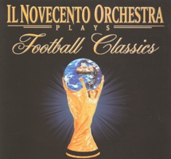 Il Novecento Orchestra & Robert Groslot - Aïda