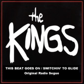 This Beat Goes On / Switchin' To Glide (Original Radio Segue) artwork