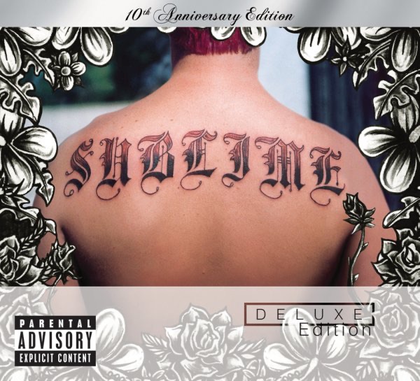 Doin' Time by Sublime on 95 The Drive