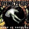 Vengeance Unleashed - Dying Fetus lyrics