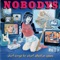 Nobodys - Nobodys lyrics