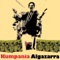 Gipsy Reggae - Kumpania Algazarra lyrics