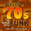 Classic 70s Funk - 30 Super Hits