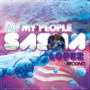 All My People (feat. Broono) [Radio Edit] - Sasha Lopez & Andreea D