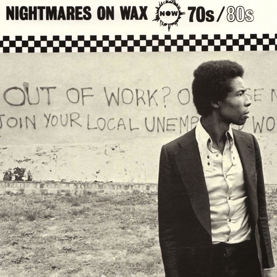Cover artwork for 70s 80s (RJD2 Remix)