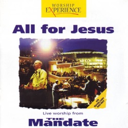The Mandate - Faithful One