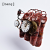 Bang - EP - Molotov Jukebox