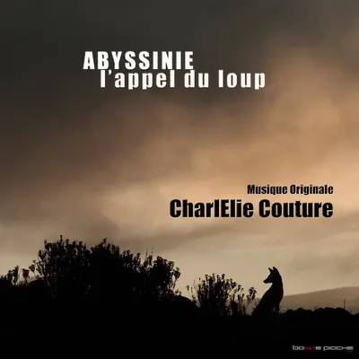 Abyssinie, l'appel du loup (Musiques originales du film) - Charlelie Couture Abyssinie, l'appel du loup (Musiques originales du film) - Charlelie Couture