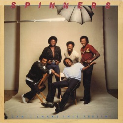 The Spinners - Love Connection (Raise the Window Down)