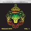 Reggae Hits, Vol. 1 (Re-Recorded Version) [Platinum Collection]