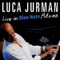 Signed Sealed Delivered, I'm Yours (Guest Alexia) - Luca Jurman lyrics