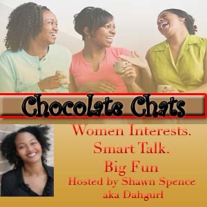 The Shawn Mason Spence Show cover