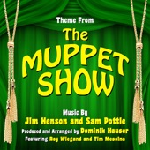 The Muppet Show - Theme from the TV Series By Jim Henson and Sam Pottle - Single