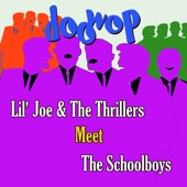 The Schoolboys - Shirley