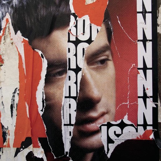 Cover artwork for Oh My God (feat. Lily Allen & Lily Allen)