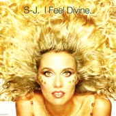 I Feel Divine (Tall Paul Radio Mix) artwork