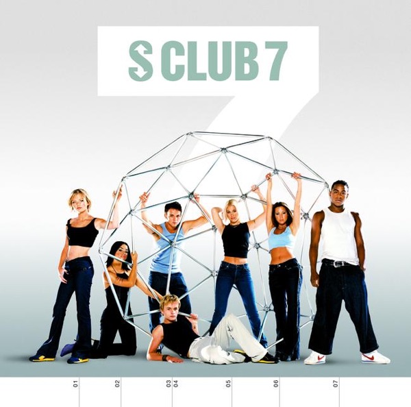 Running songs by S Club 7 by BPM (Page 1) | Workout songs and playlists -  