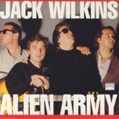 Jack Wilkins - Happy Eyes