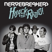 Nervebreakers - I Love Your Neurosis