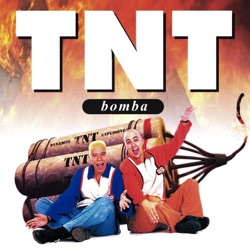 TNT - Titkos üzenet