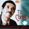 Si Te Vas - Tito Cortés lyrics