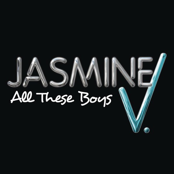 Cover artwork for All These Boys