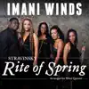 Stream & download The Rite of Spring (Arranged for Wind Quintet) - EP