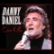 Reina del Amor - Danny Daniel lyrics