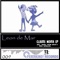 Clouds Mover (MesU.T. Remix) - L.D.M. lyrics
