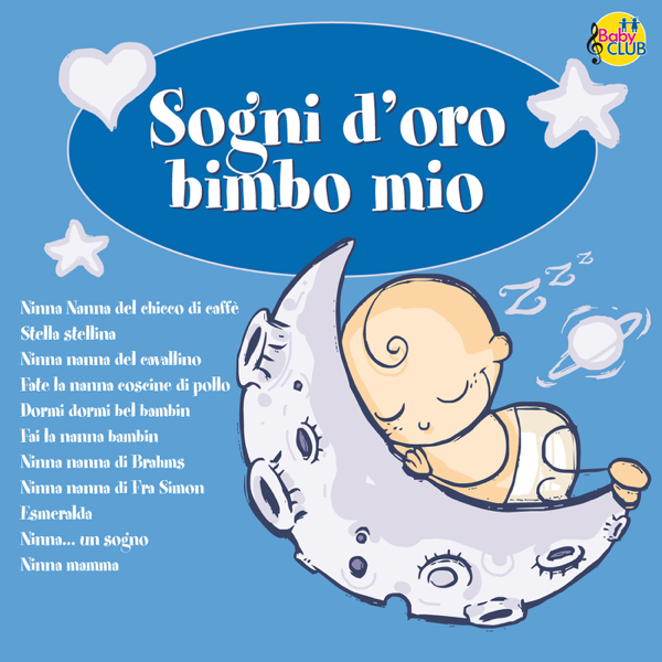 Sogni D Oro Bimbo Mio Di Alloccas Kids Choir Su Apple Music