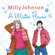 Milly Johnson - A Winter Flame (Unabridged)