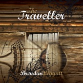 Brendan Leggatt - Blues on the Back Porch