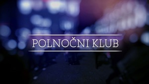 20 let Polnočnega kluba